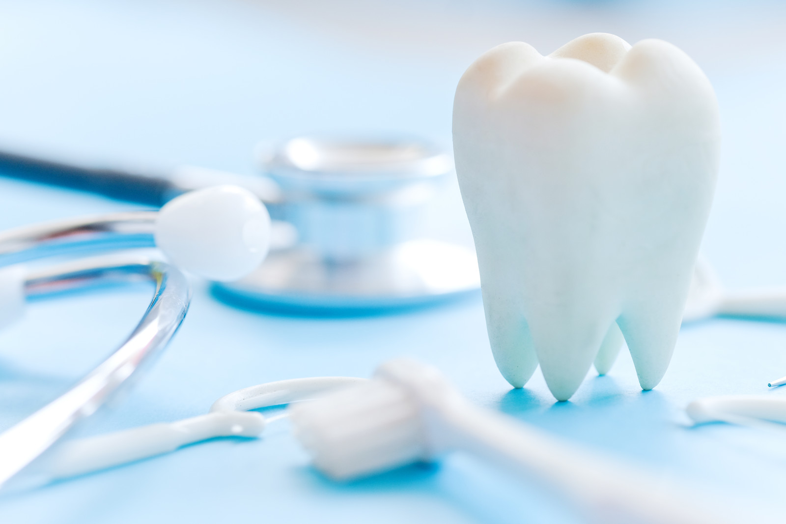 Importanti novità per lo studio dentistico al Centro Ames