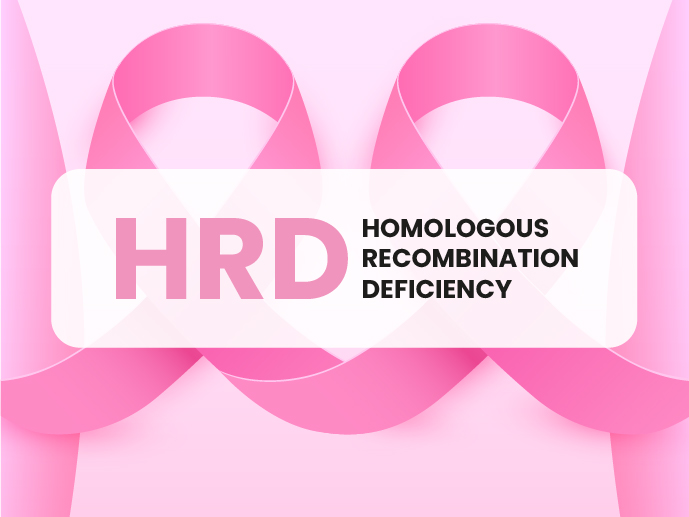 HRD: la nuova frontiera dei test oncologici